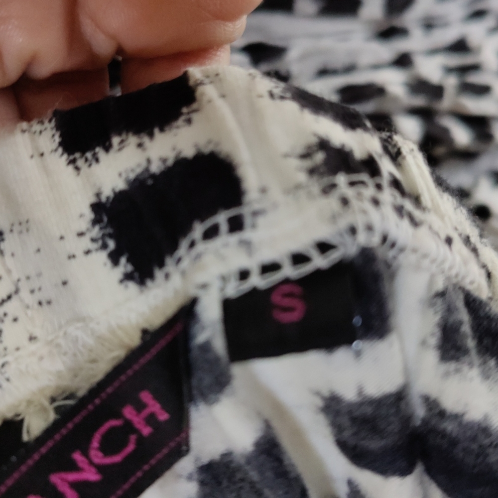 W Cotton Suit M - Picture 7 of 8